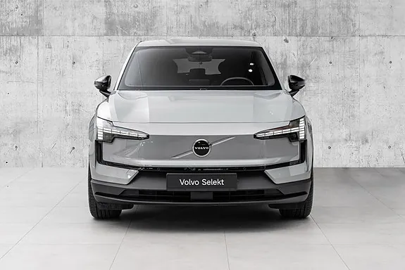 Volvo Ex30 2026 photo 4
