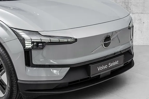 Volvo Ex30 2026 photo 3