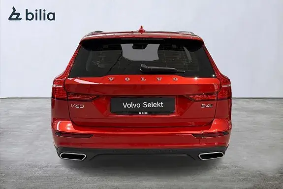 Volvo V60 Cross Country 2021 photo 5