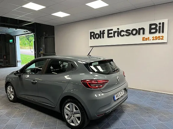 Renault Clio 2020 photo 3