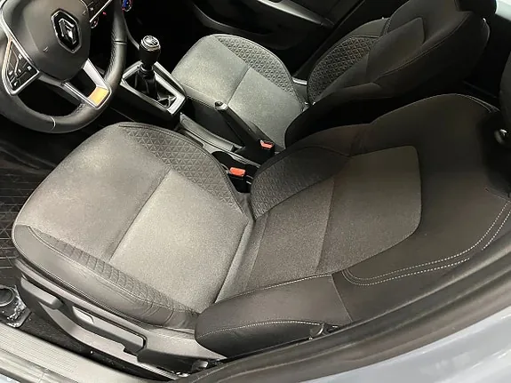 Renault Clio 2020 photo 4