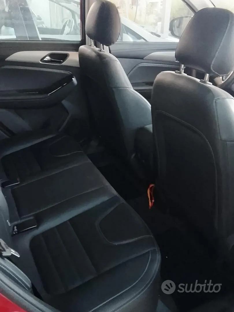 Subaru Evo 5 2024 photo 3