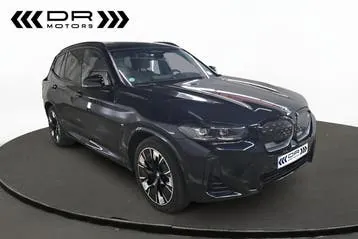 BMW X3 2022 photo 2