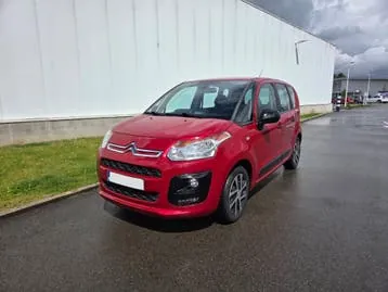 Citroen C3 Picasso