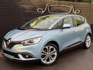 Renault Scénic