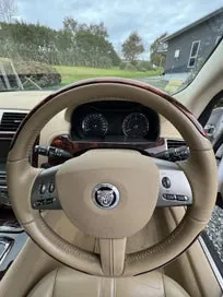 Jaguar Xk 2011 photo 5