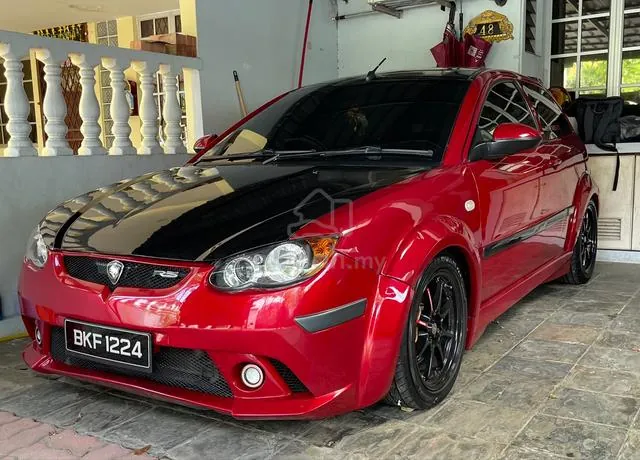 Proton Satria
