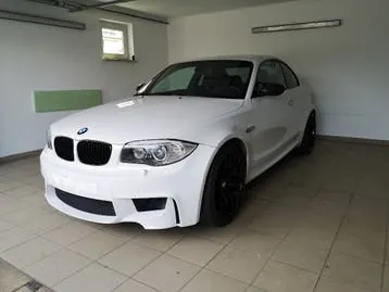 BMW 1M