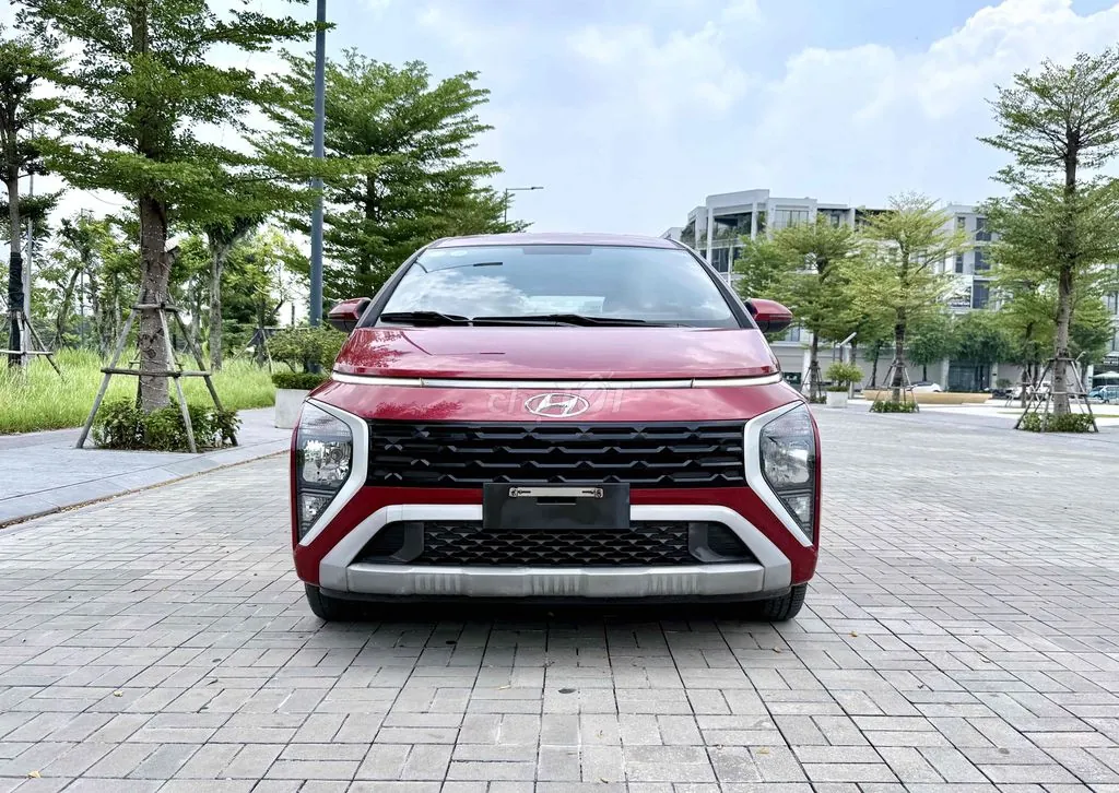 Hyundai Stargazer 2022 photo 2