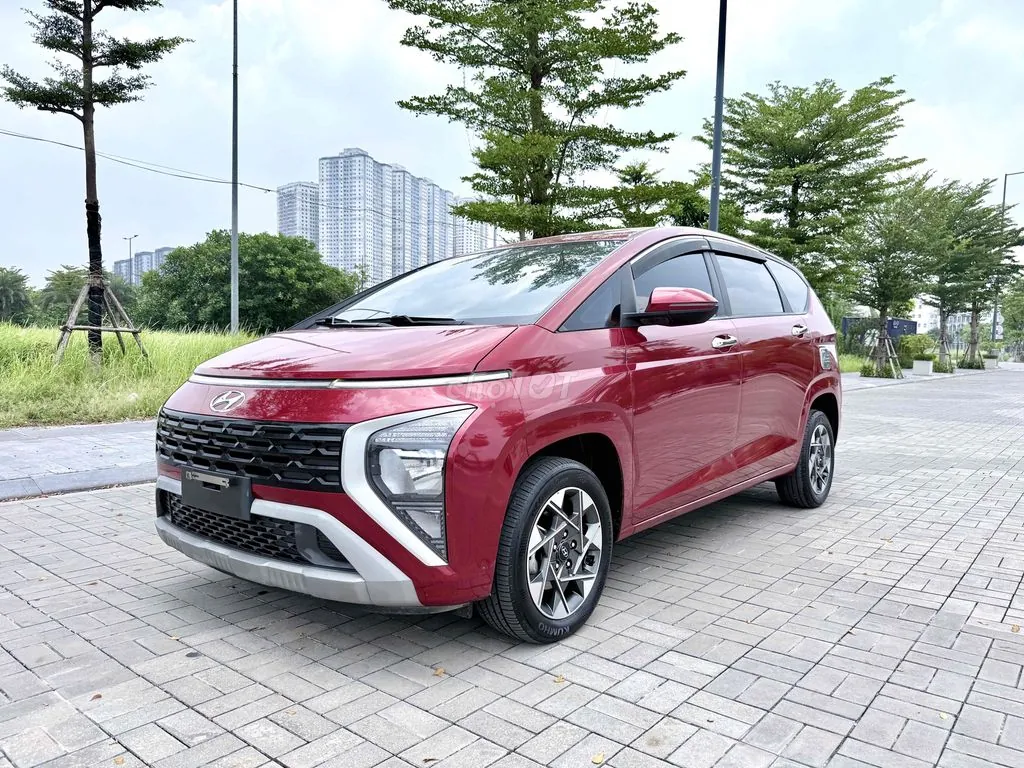 Hyundai Stargazer 2022 photo 3