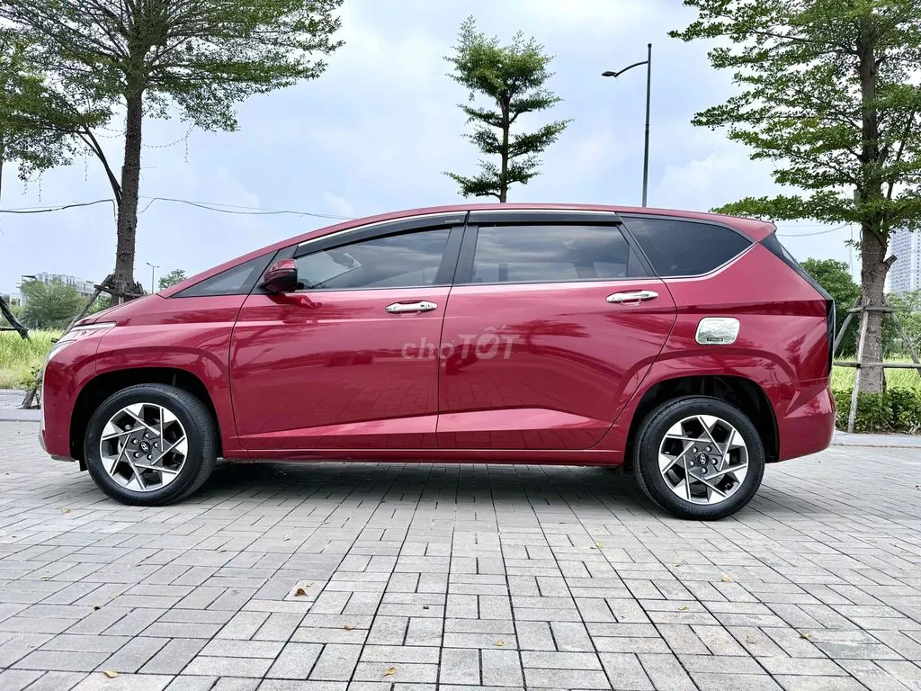 Hyundai Stargazer 2022 photo 5