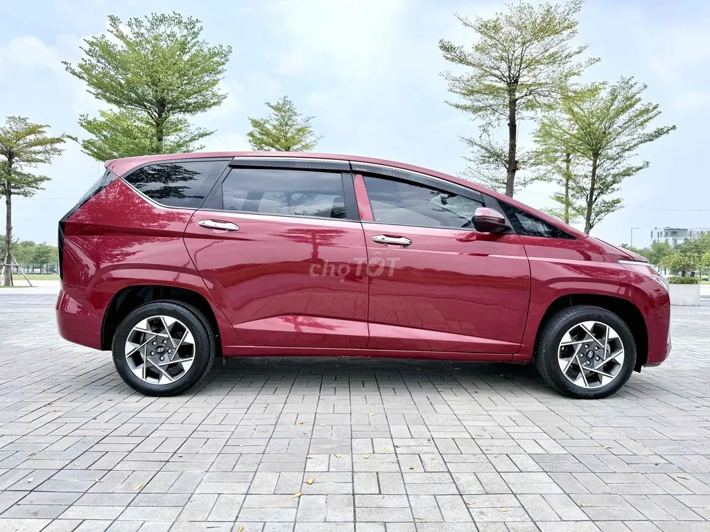 Hyundai Stargazer 2022 photo 4