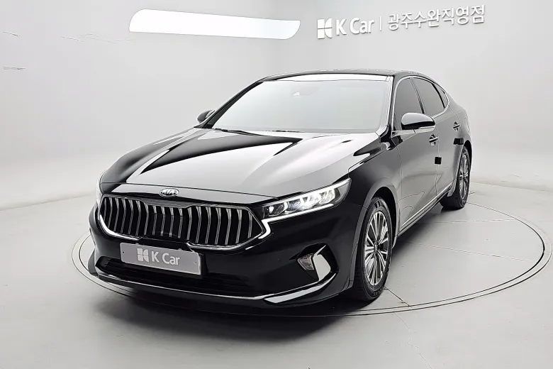 Kia K7 Premier Hybrid