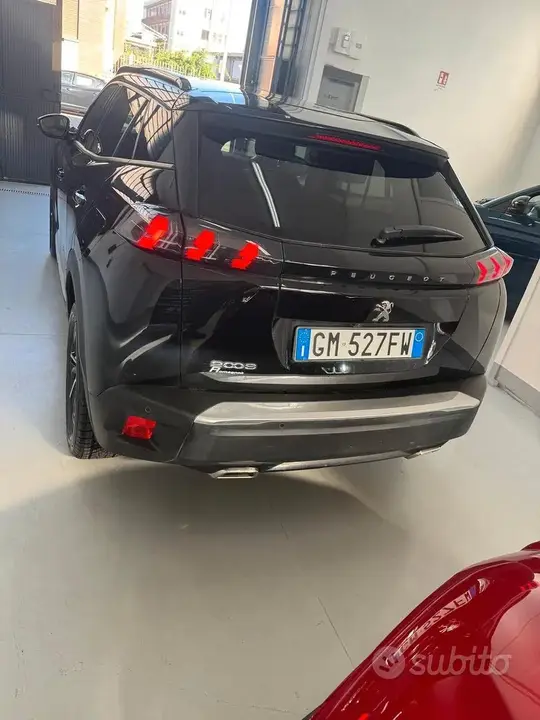 Peugeot 2008 2023 photo 5