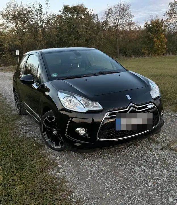 Citroen Ds3