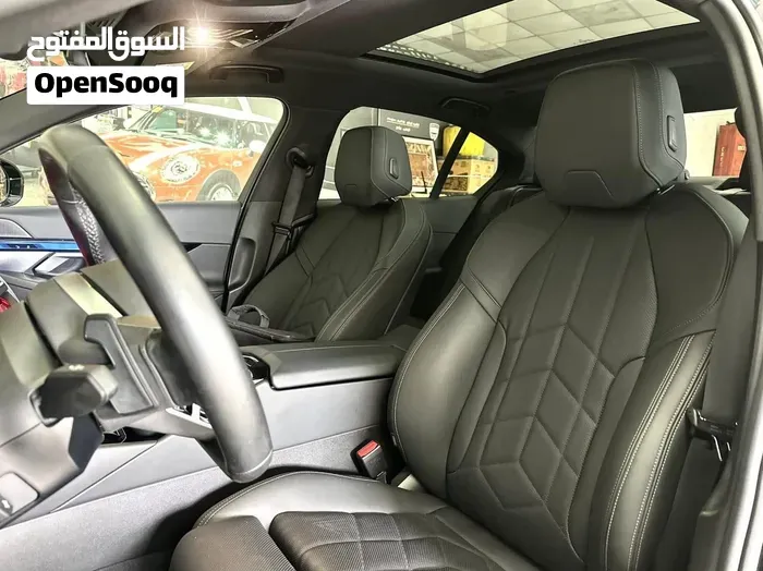 BMW 5 Series 2024 photo 4