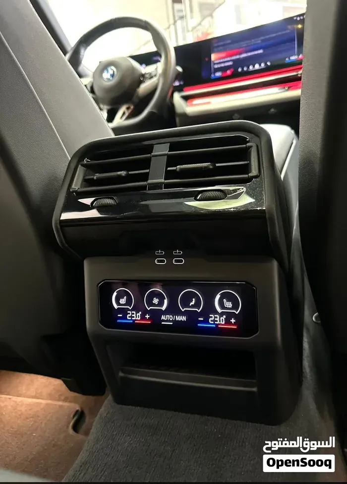 BMW 5 Series 2024 photo 3