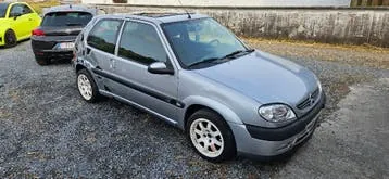 Citroen Saxo