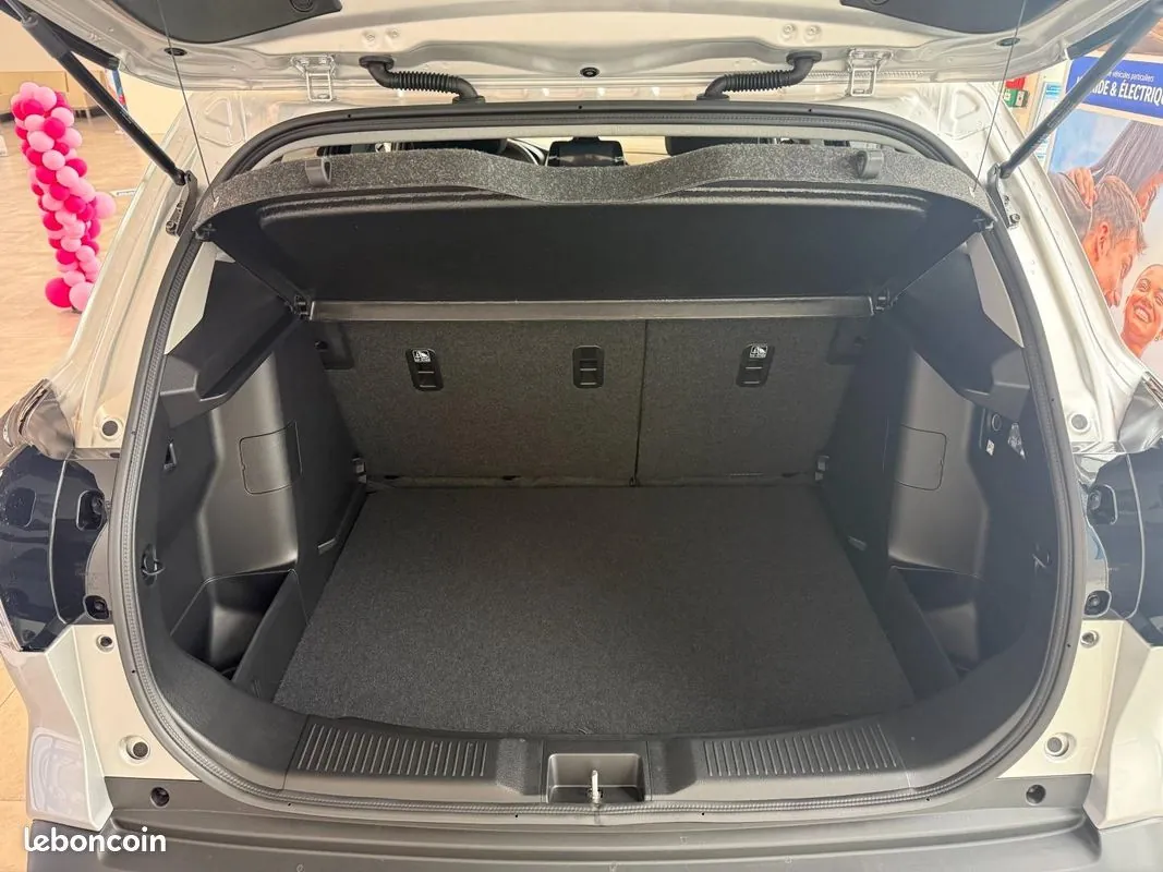 Suzuki S-Cross 2025 photo 5