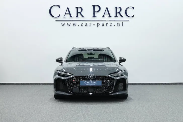 Audi Rs5 2026 photo 3