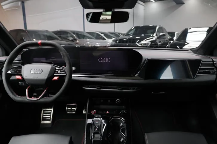 Audi Rs5 2026 photo 2