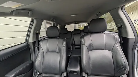 Mitsubishi Outlander 2010 photo 5