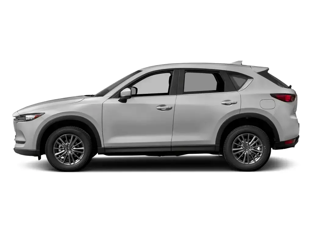 Mazda Cx-5 2017 photo 3