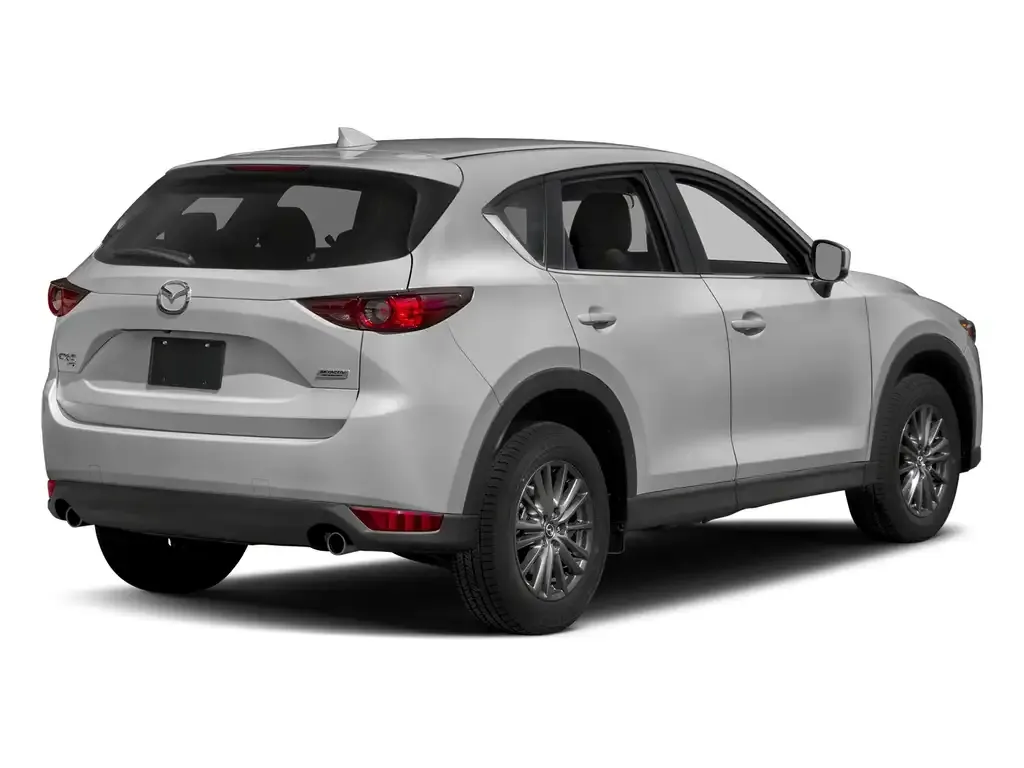 Mazda Cx-5 2017 photo 2