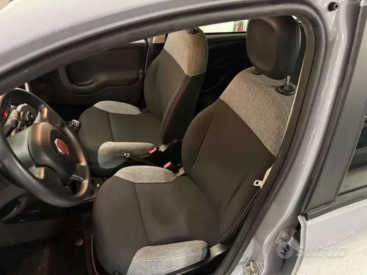 Fiat Panda 2021 photo 5