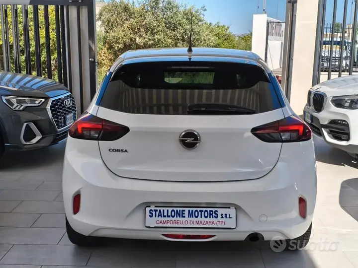 Opel Corsa 2023 photo 5
