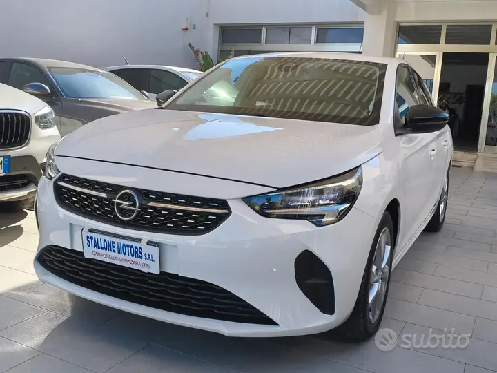 Opel Corsa 2023 photo 3