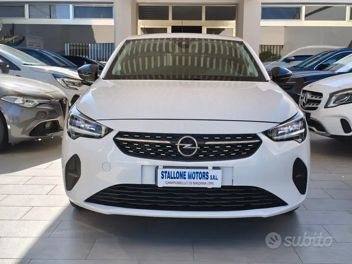 Opel Corsa 2023 photo 2