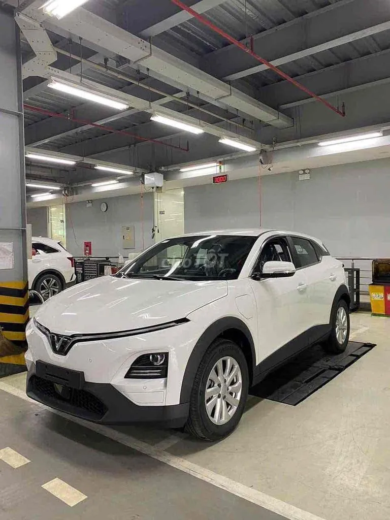 Vinfast Vf6