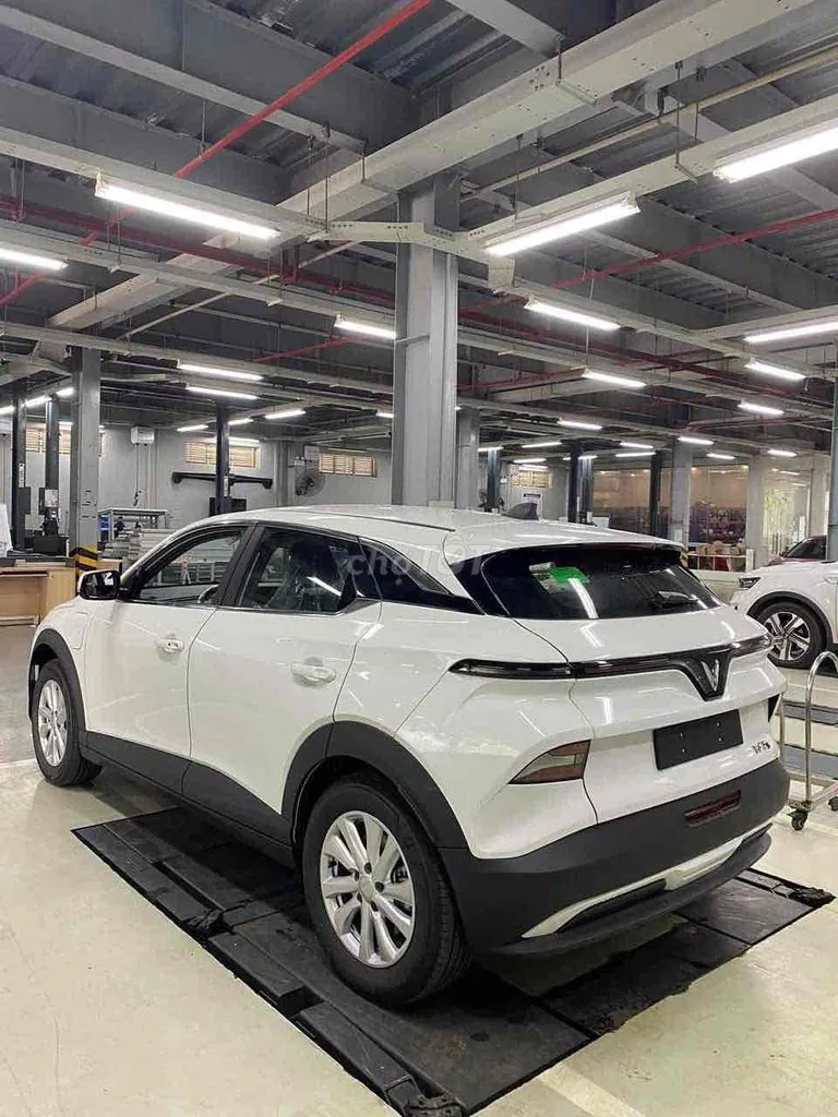 Vinfast Vf6 2026 photo 2