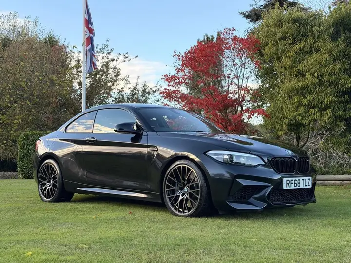 BMW M2