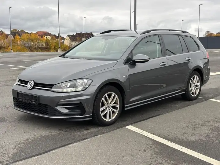 Volkswagen Golf 7