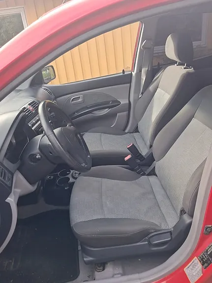 Kia Picanto 2006 photo 5