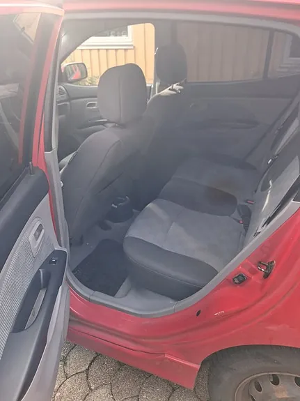 Kia Picanto 2006 photo 4