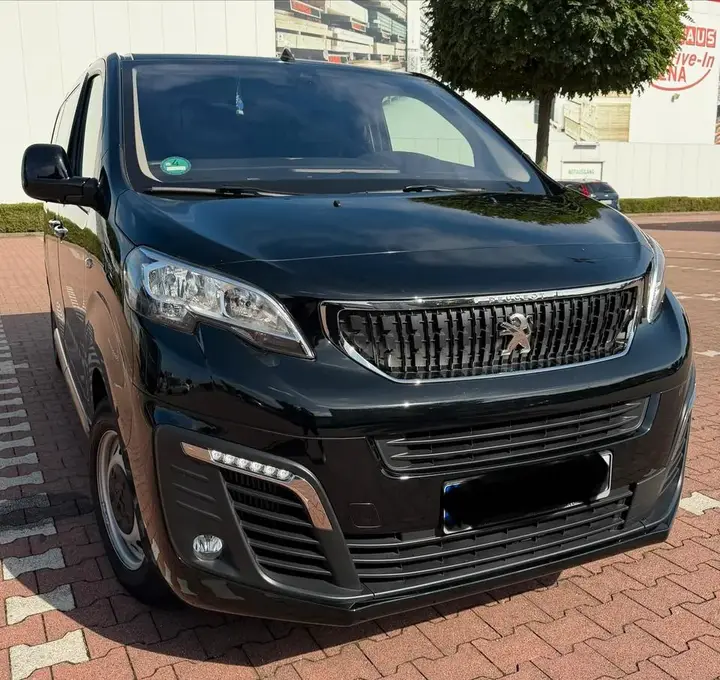 Peugeot Expert