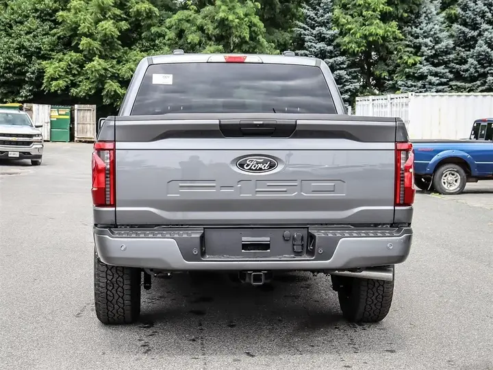 Ford F-150 2026 photo 5