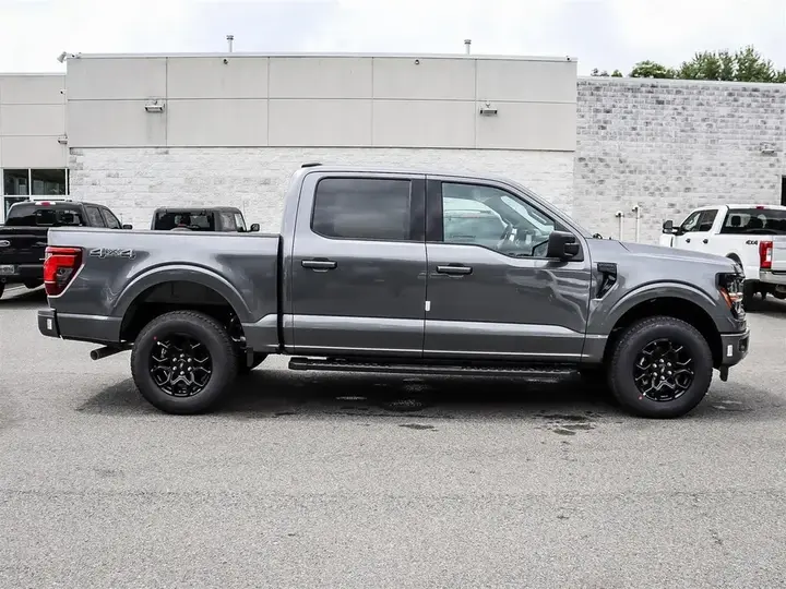 Ford F-150 2026 photo 4