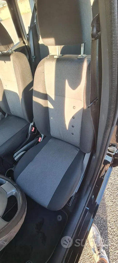 Fiat Panda 2011 photo 5