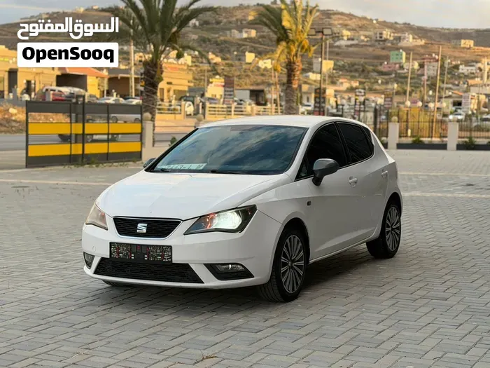 Seat Ibiza 2017 photo 3