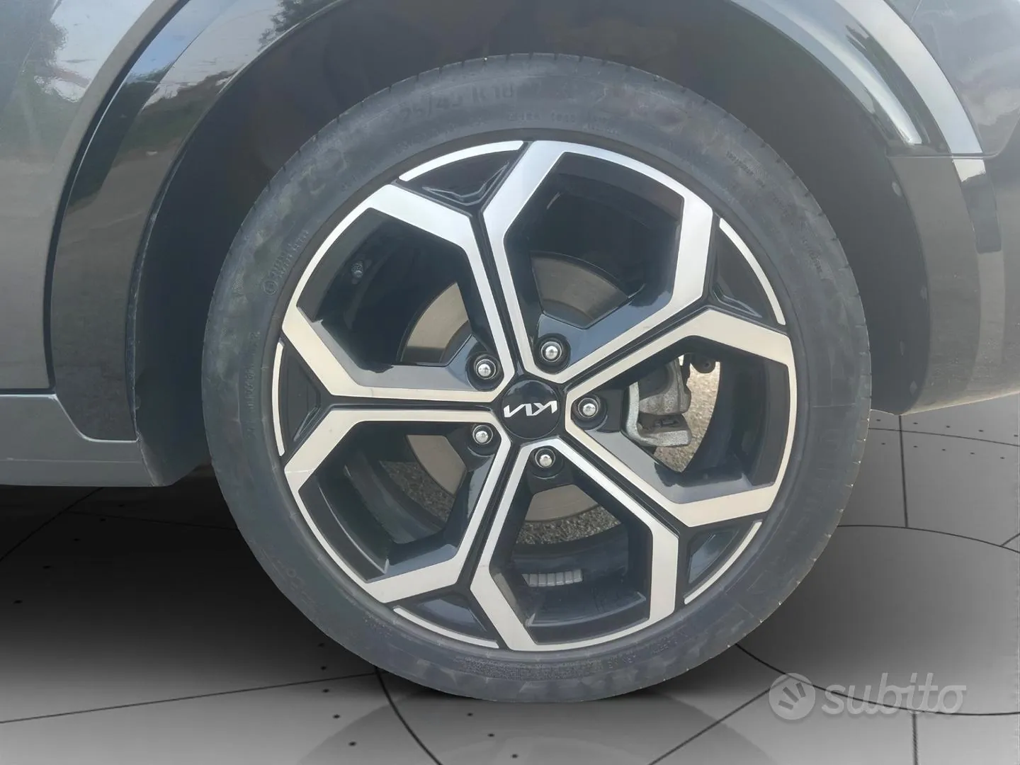 Kia Niro 2023 photo 5