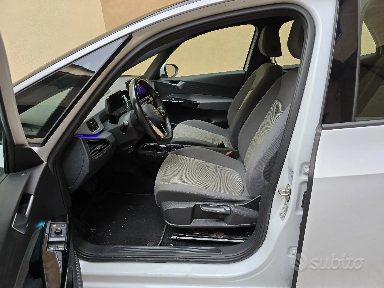 Volkswagen Id.3 2021 photo 5
