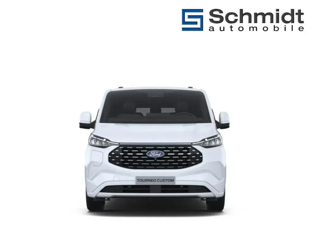 Ford Transit photo 2
