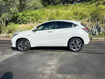 Honda Vezel 2017 photo 5