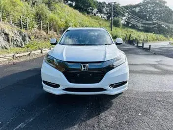 Honda Vezel 2017 photo 3