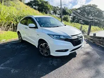 Honda Vezel 2017 photo 2