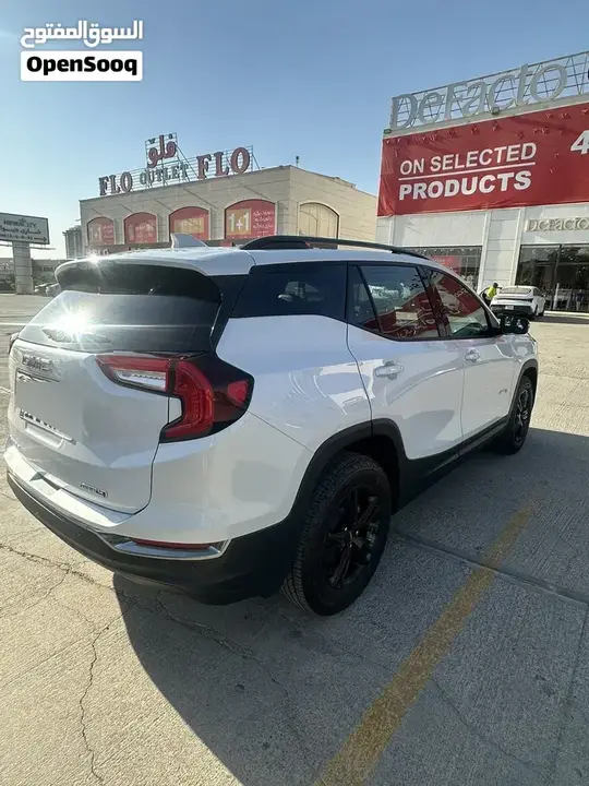 GMC Terrain 2024 photo 4